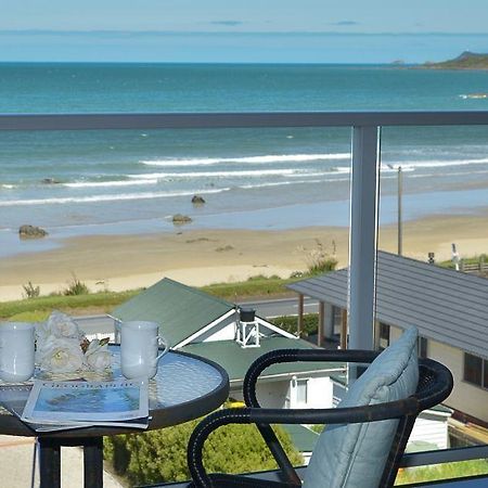 카카 포인트 Breadalbane House B&B 외부 사진