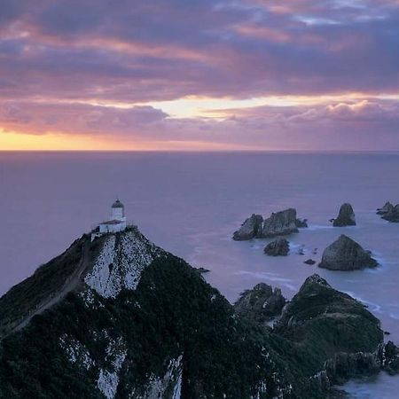 카카 포인트 Breadalbane House B&B 외부 사진