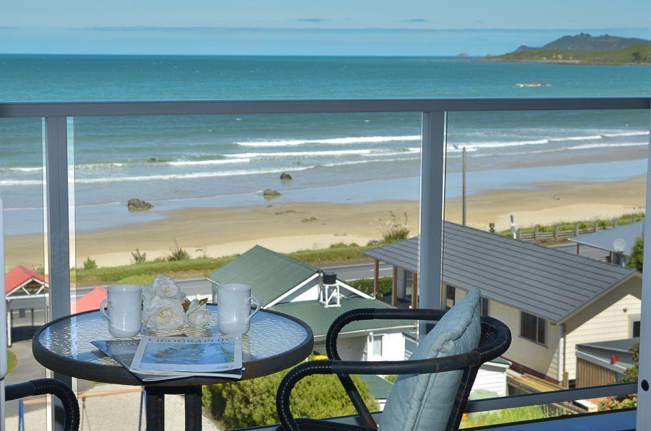 카카 포인트 Breadalbane House B&B 외부 사진