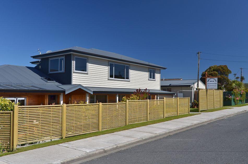 카카 포인트 Breadalbane House B&B 외부 사진