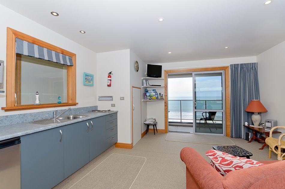 카카 포인트 Breadalbane House B&B 외부 사진